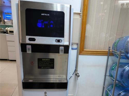 为什么越来越多的办公室会选择安装直饮水机？