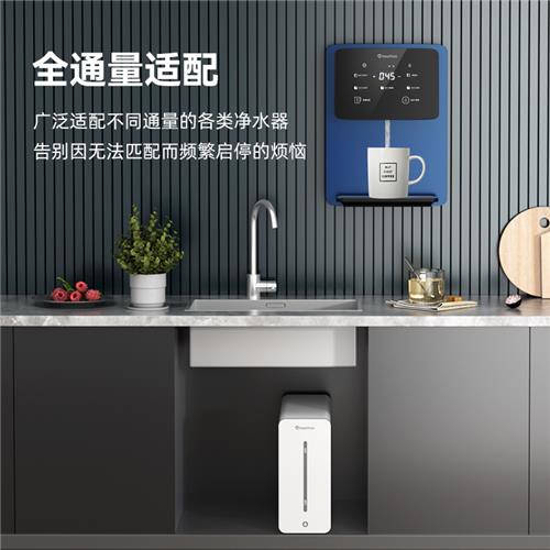 商用家用直饮机管线机壁挂式速热定温出水