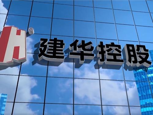 建华控股