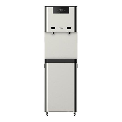 商用净水机满足100-150人饮用
