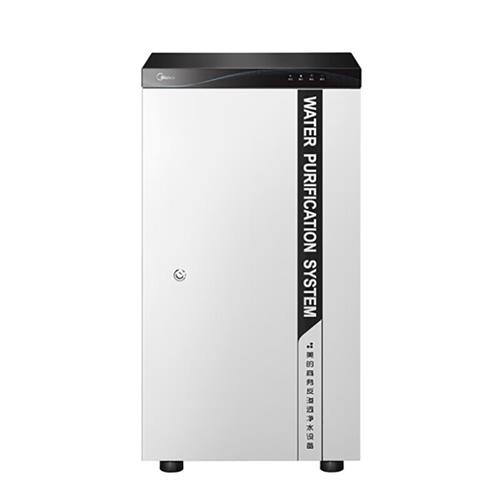 商用净水器大型中央反渗透饮水机