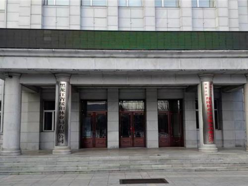 破冰严寒，定制净水：为绥阳林业局打造高寒地区专属直饮解决方案